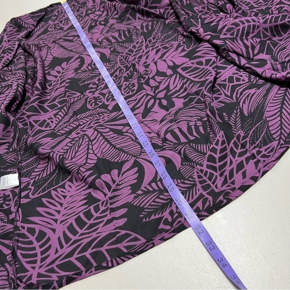 Pokoloko Cover-Up Kimono Mulberry Purple - Picture 9 of 10